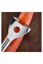 Soyacak Steel Straight Mouth Steel - 2
