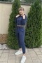 TRENNG DAMA BLEUMARIN