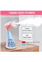 Garment Steamer Iron,High-Power 1500W 300ML - 5