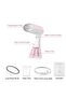 Garment Steamer Iron,High-Power 1500W 300ML - 8