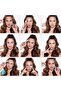Eyelash Growth Serum for Longer, Thicker, Curled Lashes - 2ml (3 month supply) - 7