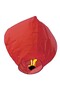 Flying lantern, Flippy, biodegradable paper, Red