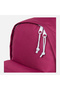 Out of Office Unisex Claret Red Backpack - Ek0007678S81 - 4