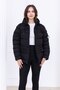 Waterproof Women's Coat Hooded Coat Comfortable Fit - 2