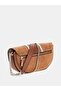 Erenia Women's Leather Shoulder Bag - 2