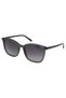 Uv400 Protection Polarized Filter Smoked Color Women's Sunglasses 1328 C8201 - 2