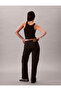 Women's Black Jeans - 3