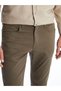 Good Quality Parts from Celebi Store |   Slim Fit Gabardine Men's Trousers - 6