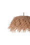 Rafya Puff Avize - 4