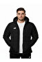 Nb Tsj2220-Bk Men's Regular Coat Black