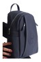 Original Daily Use Suitable Waterproof Women's Shoulder Bag 6026 Laci - 2