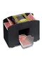Flippy playing card shuffler, automatic, 20.5x10x8.5cm