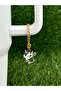 Cat Thermos Ornament/Kitten Thermos Charm/Cat Animal Figure Bag Charm - 6