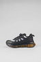 Size 26-35 Air Sole Shock Absorbing Girls-Boys Sports Shoes - 3