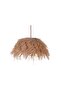 Rafya Puff Avize - 2