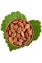 Raw Almonds, (1kg) - 2