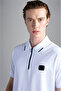 MEN'S KNITTED POLOSHIRT C.WCOTTON - 3
