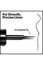 Colorstay Liquid Liner - Black Brown By for Women - 0.08 Oz - 5