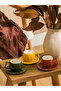 Sparkling Choices from Shining Store |   Pumpkin Patterned Porcelain Coffee Cup Set for 3 People 90…