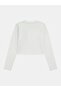 Jersey Girls' Boxy Fit T-Shirt - 2