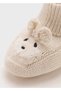 Eared Booties - 4