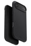 iPhone 17 Air Case Lino Series Magsafe Feature Liquid Silicone Anti-Fingerprint Protective Cover