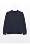 Polo Neck Boy's T-Shirt (W5) - 7