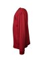 Plus Size Crew Neck Interlock Sweatshirt (Extra Wide Fit) - 2