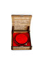 Red Agate Natural Stone Bracelet – Energy Balancing, Stylish and Original Design - 3