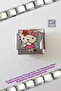 Italian Steel Bracelet - Single Charm
