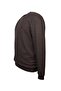 Large Size Crew Neck Thessaloniki Sweatshirt (Wide Comfortable Fit) - 2