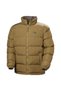 YU 23 REVERSIBLE PUFFER MONT