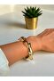 Handcuffs bracelet