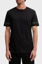 With Logo 100% Cotton Regular Fit Crew Neck t Shirt Men t Shirt Xm001437 Af10356