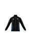 Men's Black Jacket Jb Tr Jkt Jx6299 - 8