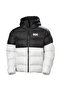 Active Puffy Coat