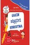 Alfa Kalem+</DNTCTMS> Sakın Dişçiyi Korkutma ( Sam Smith) New Children's Storybook