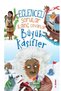 Alfa Kalem+ Eğlenceli Sorular İlginç Cevaplar - Büyük Kaşifler (Simon Adams) YENİ Çocuk Öykü Masal - 4