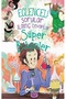 Alfa Kalem+Eğlenceli Sorular İlginç Cevaplar-Süper Bilginler (Robert Snedden) New Children's Story Tale - 4