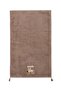 Embroidered Face Towel 50X80 cm (W4) - 5