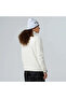W Glacier Fleece Jacket Women's White Coat - 2