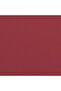 Garden Bench Cushion Wine Red 200x50x7 cm Oxford Fabric - 5