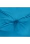 Garden Bench Cushions 2pcs Light Blue 120x50x7cm Oxford Fabric - 5