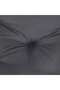 Chair Cushions 2 pcs Anthracite 50x50x7 cm Oxford Fabric - 6