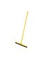 Floor Wiper With Side Brush 405-T1 40cm Yellow - 3