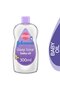 Johnson's Sleep Time Baby Oil 300 ml