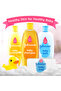 Johnson's Baby Soap 6 x 125 g - 6