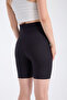 High Waist Effective Recovery Laser Cut Non-Marking Ghost Long Corset with Silicone Band