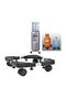 Adjustable Stand for Gas bottle and water Dispenser