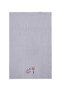Embroidered Face Towel 50X80 cm (S4) - 5